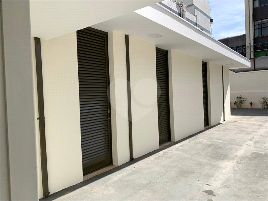 Imóvel Comercial á venda em São Carlos, rua São Sebastião.