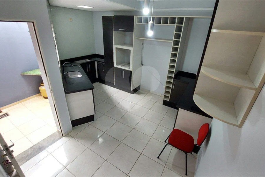 Casa a venda no Bairro Astúrias em Piracicaba - SP.