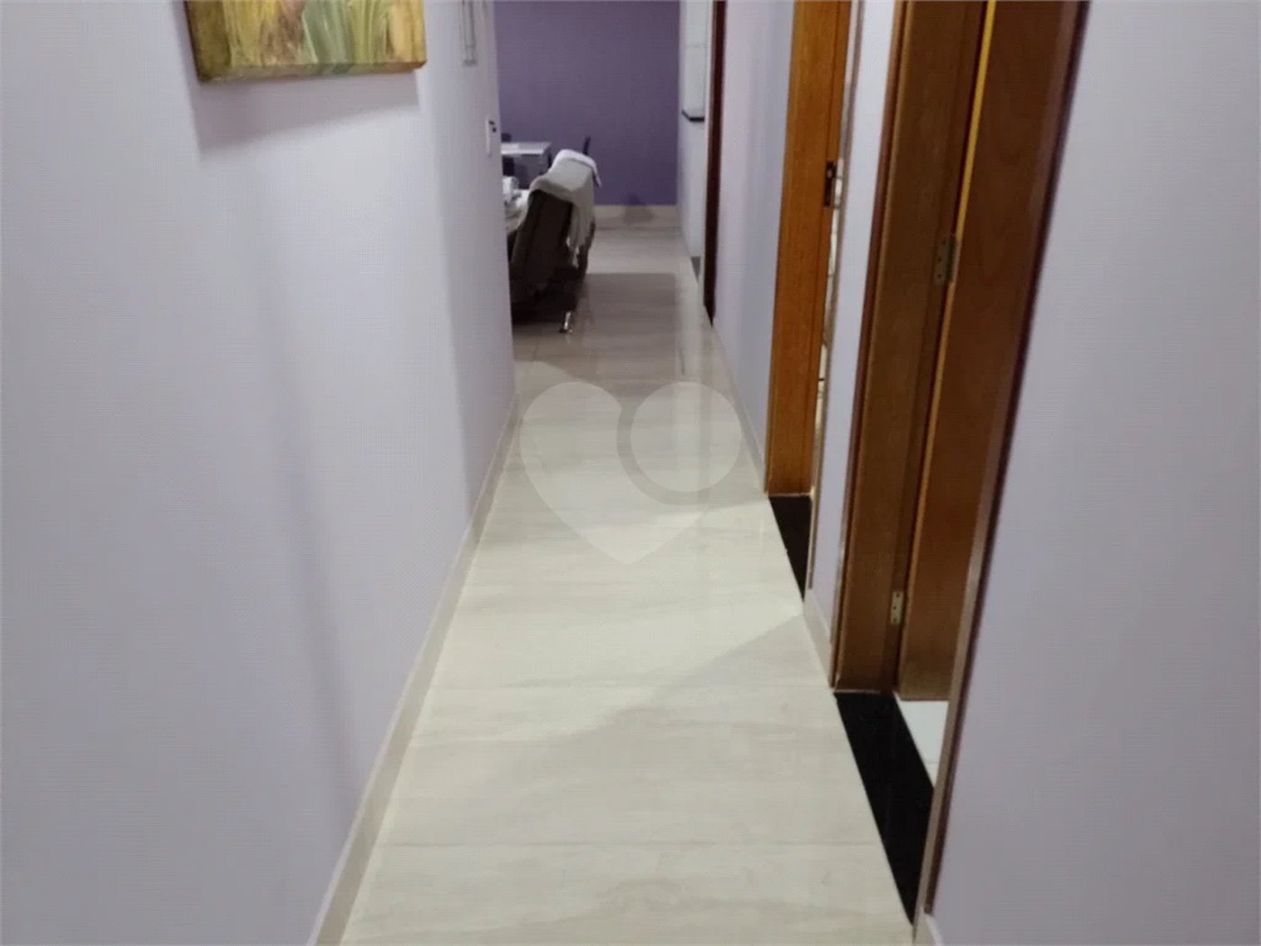 Casa a venda com 3 quartos no Bairro Campestre em Piracicaba