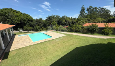 Casa à venda com 3 suítes no condomínio Convivio Villa Rica, Piracicaba - SP