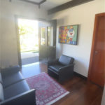 Incrível imóvel comercial com 250 metros de área construída com 5 salas e 2 cozinhas com 5 vags no caxingui