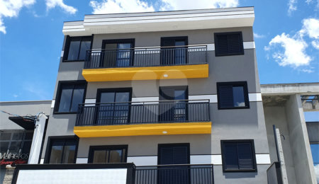 Apartamento à venda com 2 quartos em Jardim Franca, São Paulo, SP