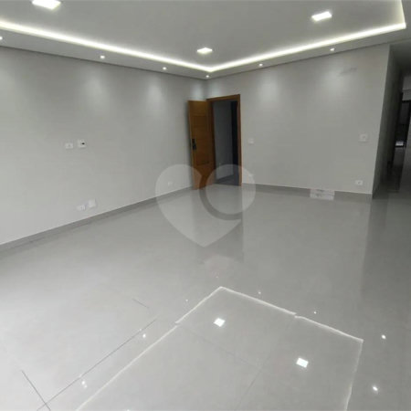 Sobrado com 223 m² - São Bernardo do Campo