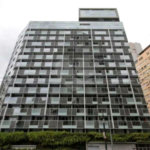 Studio à venda no Setin Downtown São Luis 22m