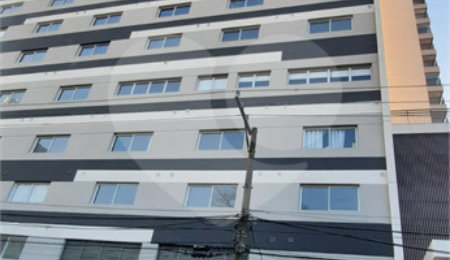 Studio à venda com 1 quarto em Belenzinho, São Paulo, SP