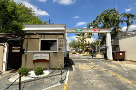 Apartamento à Venda – Parque São Lourenço | Indaiatuba/SP