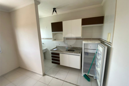 Studio para venda no Condomínio Itacama.