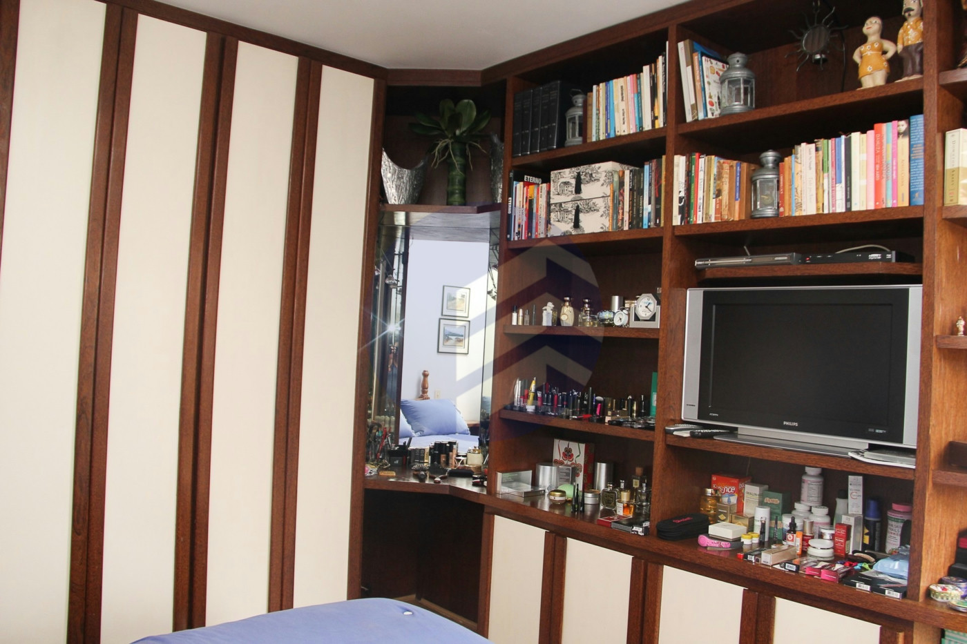 Apartamento à venda com 3 quartos, sendo 3 suítes, em Vila Andrade, São Paulo - SP