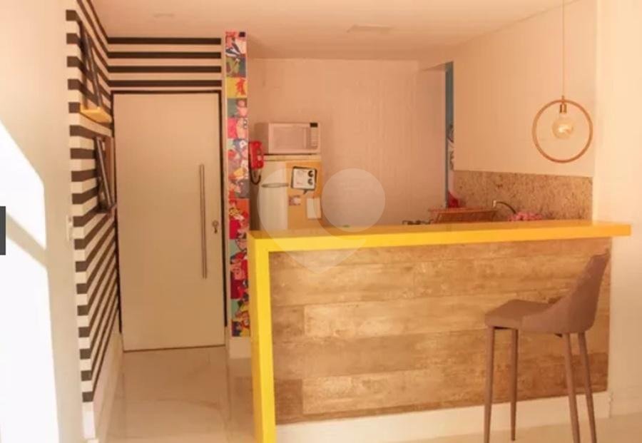 Apartamento á venda - Bela Vista