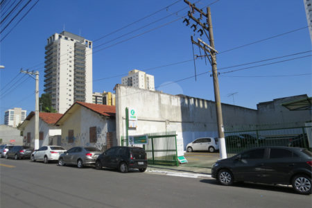 Terreno com 1 quarto à venda em Chácara Santo Antônio (zona Sul) - SP