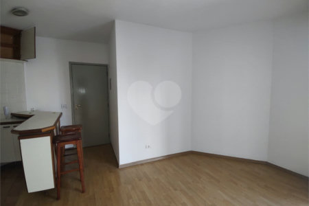 Apartamento com 1 dormitório 1 vaga na Bela Vista