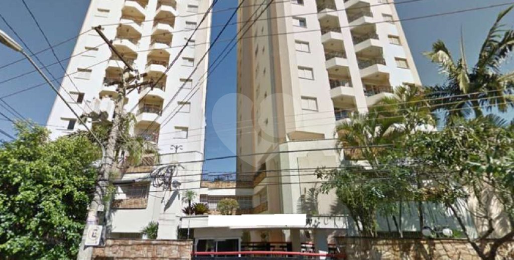 Apartamento Duplex à venda com 102 metros - Mandaqui -SP