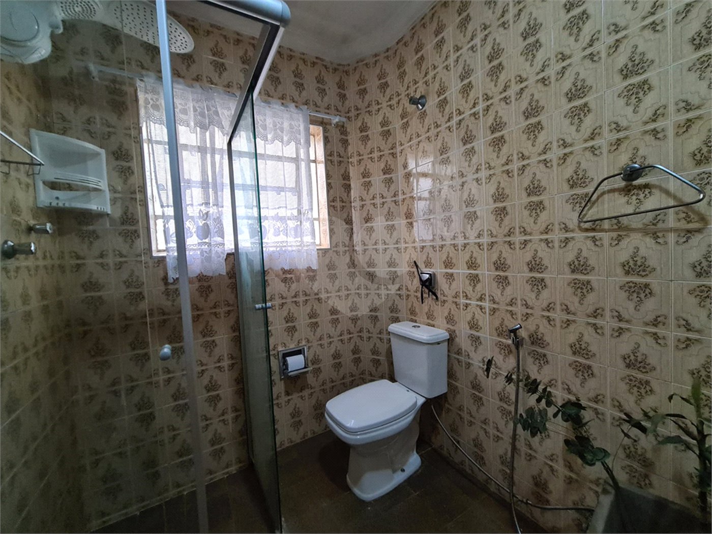 Apartamento em Santana, com 2 quartos - SP ZN