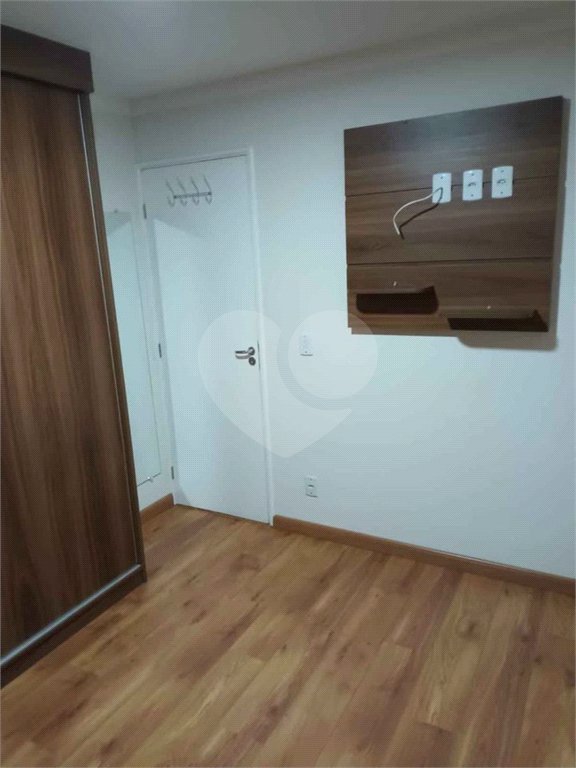 Apartamento no Res. Spazio Mont Royal