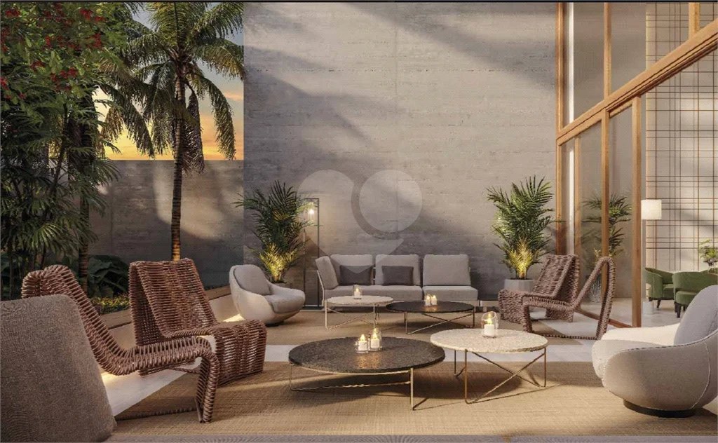 Apartamento à venda com 3 suítes em Jardim Paulista, São Paulo, SP