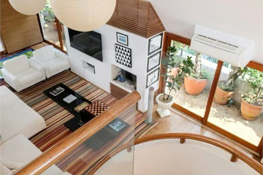 COBERTURA DUPLEX À VENDA JARDIM AMÉRICA JARDINS VENDER