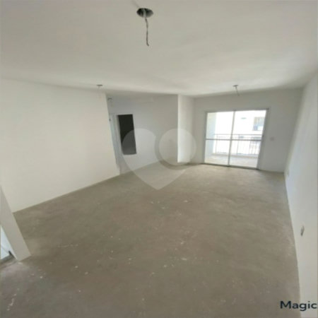 Apartamento à venda na Vila América, 66m², 2 quartos (1 suíte)
