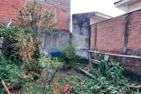 Terreno no Jardim Beatriz.