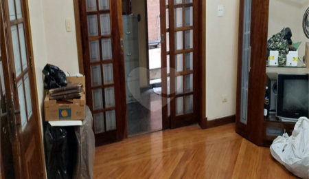 Casa à venda com 4 quartos em Campos Elíseos, São Paulo, SP