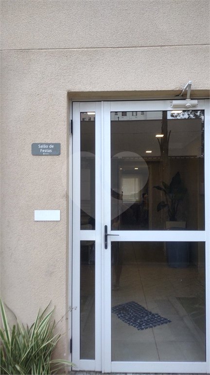 Apartamento à Venda - Parque Bristol