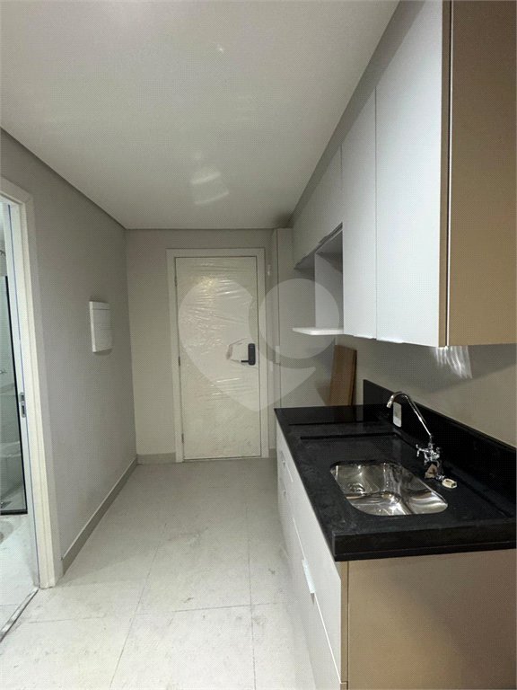 Studio à venda com 26m² - Vila Olímpia