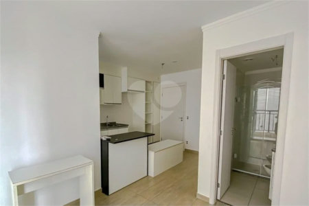 Apartamento Residencial