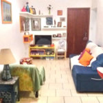 Apartamento no Alto da Mooca
