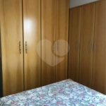 Apartamento em Pirituba com lazer completo