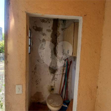 Sobrado á venda - Jabaquara