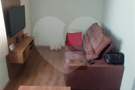 Apartamento à venda - Spazio Mont Royal