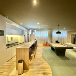 Studio mobiliado e equipado – Vila Mariana / Metrô Vila Mariana 22m2