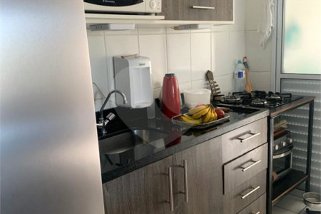 77m² no Parque Sâo Lucas