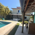 Casa à venda com 4 suítes em Manguinhos, Armação dos Búzios, RJ