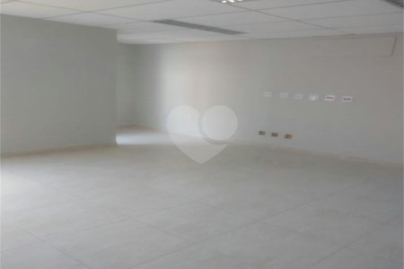 Prédio Comercial - Tatuapé