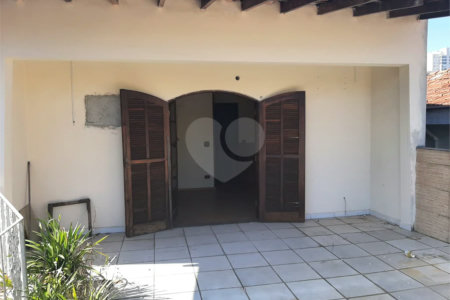 Sobrado á venda -Vila Guarani