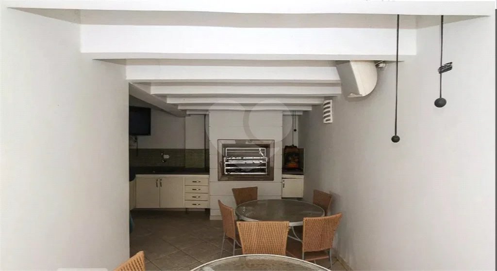 Apartamento de Cobertura para locação na Mooca