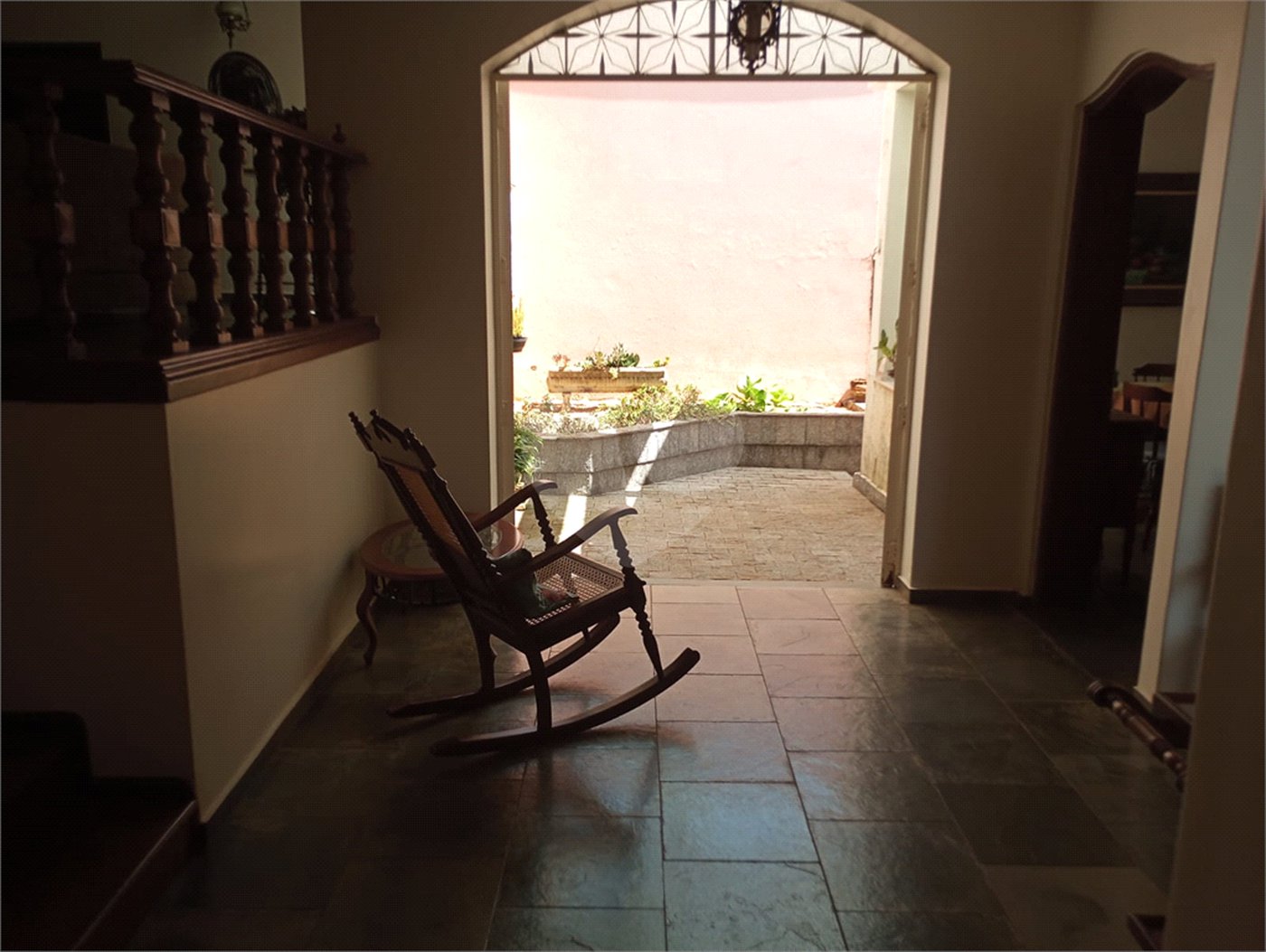 Casa à venda no Centro - São Carlos/SP