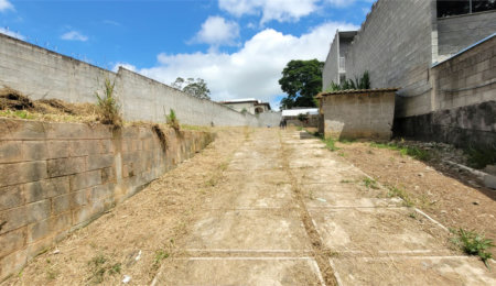 Terreno à venda ou para alugar em Parque Morumbi, Mogi das Cruzes, SP