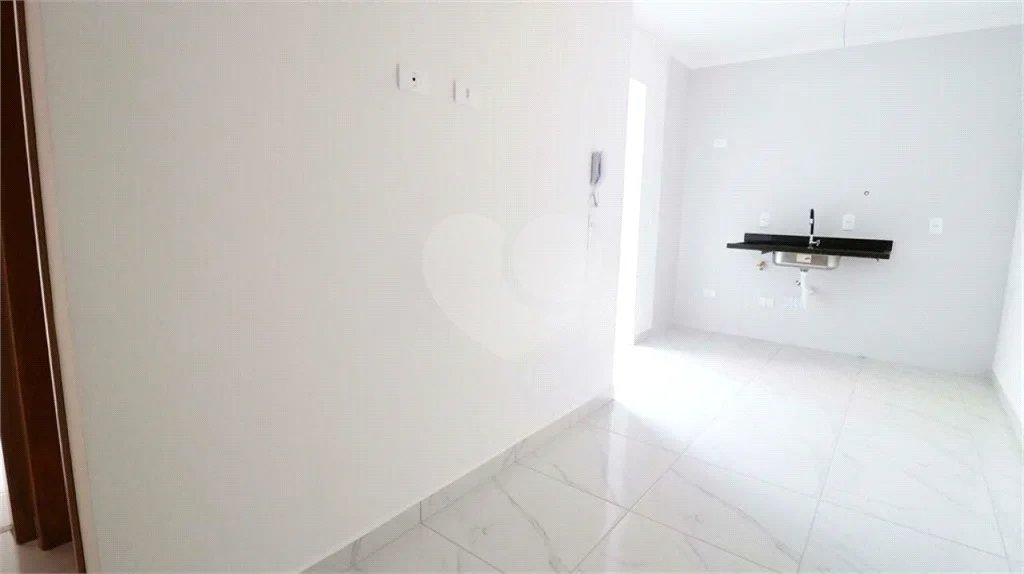 Apartamento à venda com 1 quarto em Imirim, São Paulo, SP