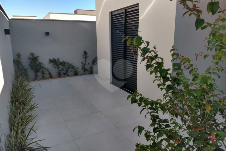 Casa nova a venda em Piracicaba no Condomínio Recanto do Piracicamirim