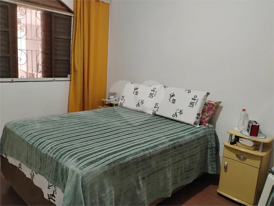 Terreno 400 m2 na Vila Santa Catarina