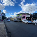 Casa térrea no Centro