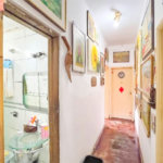 Apartamento na Vila Mariana, 3 quartos, 2 banheiros, 2 vagas.