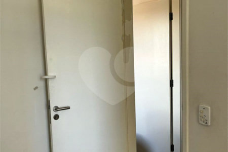 Apartamento à venda - Santo Amaro
