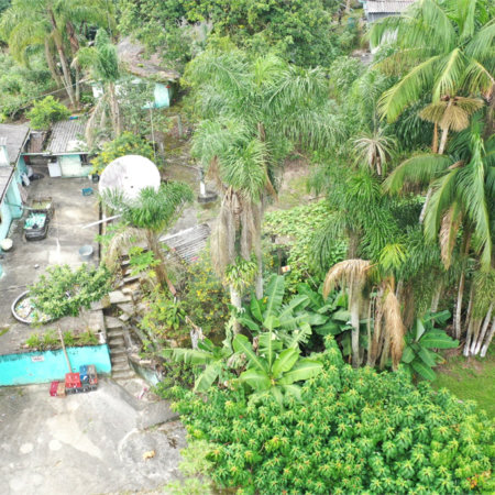 Tapiraí Sp - Sítio Santa Clara - Area de 12,1 ha - composto por casa principal, galpões poço artesiano, ótima área para plantios. Fica localizado a aproximadam. 1 quilômetro da prefeitura. Area preservação permanente- 4,6 ha - Area aproveitável - 4,6 ha - area utilizada rural - 2,5 ha -R$ 750.000,00