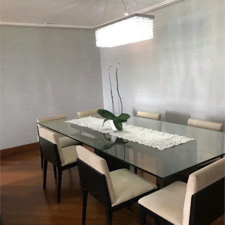 Apartamento à venda com 3 suítes em Cidade São Francisco, São Paulo, SP