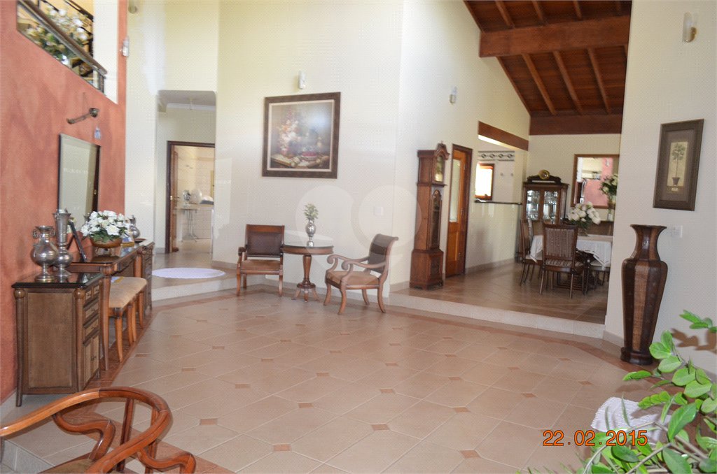 Linda casa para venda em Indaiatuba/SP com pomar.