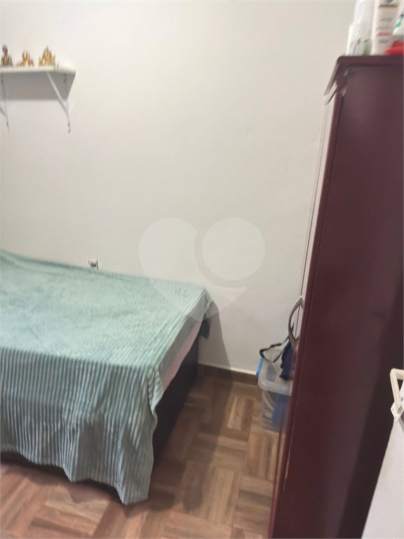 Casa com 110 m², 3 quartos, à venda no Brás