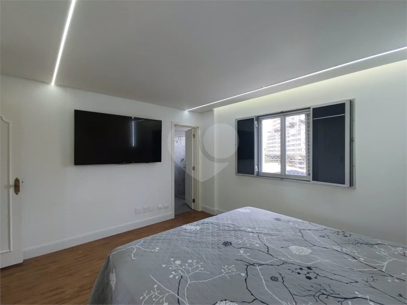 Apto 198m² Totalmente reformado - Vila Mascote