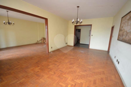 Apartamento 3 quartos - Centro - Av São Luiz